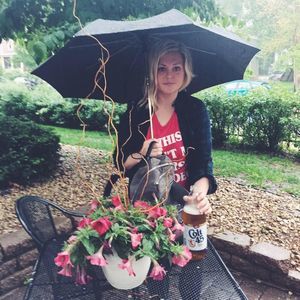 Meet your Posher, Krista